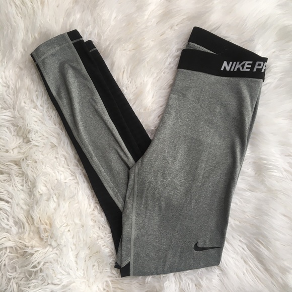 Nike Pants - Nike Pro Leggings
